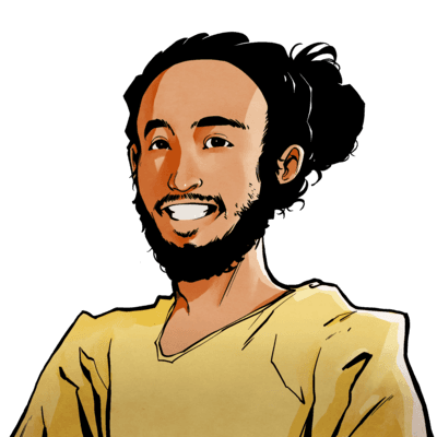 Nikhil Thota