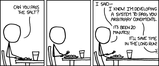 source: xkcd